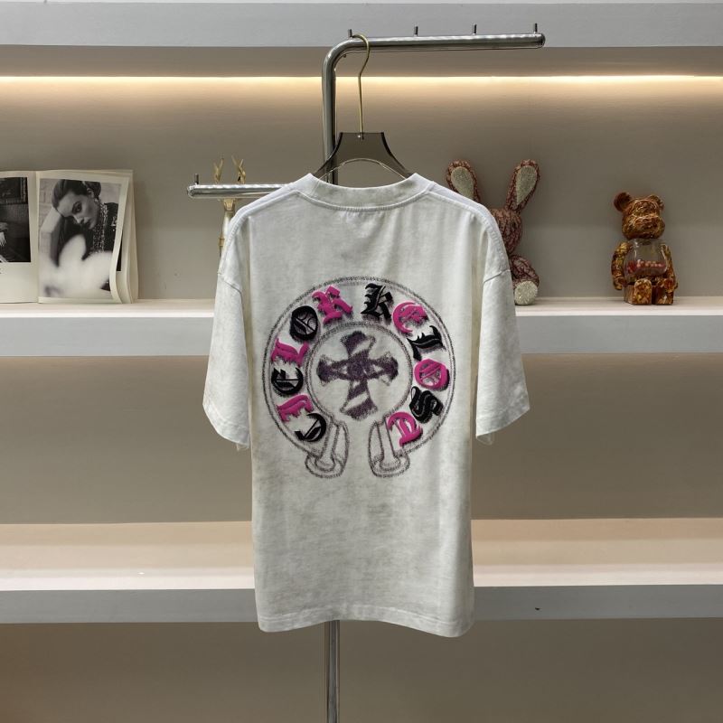 Chrome Hearts T-Shirts